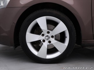 Škoda Octavia 2,0 TDI 110kW CZ Style DP 2015