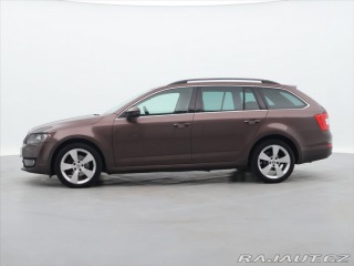 Škoda Octavia 2,0 TDI 110kW CZ Style DP 2015