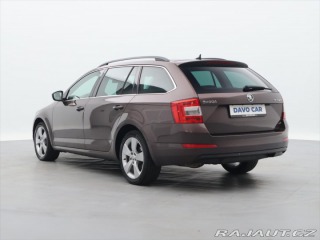 Škoda Octavia 2,0 TDI 110kW CZ Style DP 2015