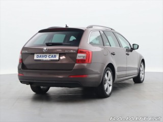 Škoda Octavia 2,0 TDI 110kW CZ Style DP 2015