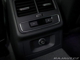 Audi A5 3,0 TDI 160kW Quattro CZ 2017