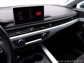 Audi A5 3,0 TDI 160kW Quattro CZ 2017