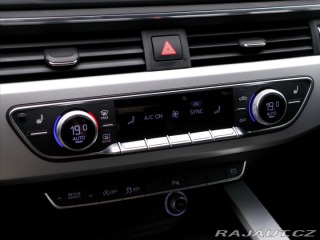 Audi A5 3,0 TDI 160kW Quattro CZ 2017
