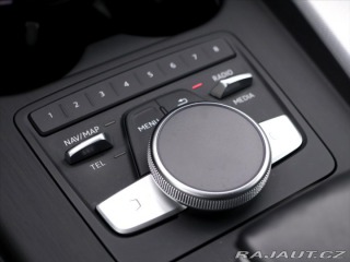 Audi A5 3,0 TDI 160kW Quattro CZ 2017