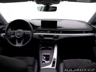 Audi A5 3,0 TDI 160kW Quattro CZ 2017