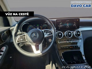 Mercedes-Benz GLC 2,0 200 4Matic DPH CZ 1.M 2022