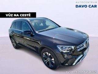 Mercedes-Benz GLC 2,0 200 4Matic DPH CZ 1.M 2022