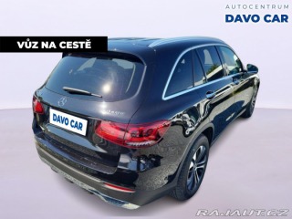 Mercedes-Benz GLC 2,0 200 4Matic DPH CZ 1.M 2022