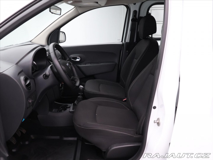 Dacia Dokker 1,3 TCe 75kW S&S Arct 2020