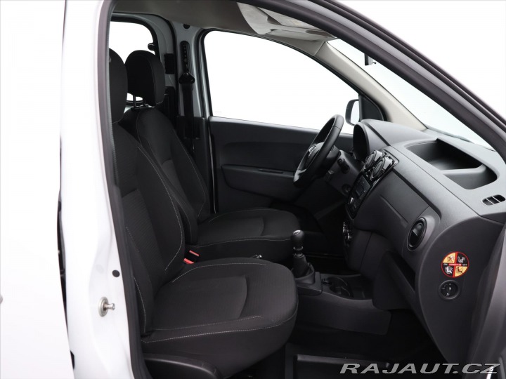 Dacia Dokker 1,3 TCe 75kW S&S Arct 2020
