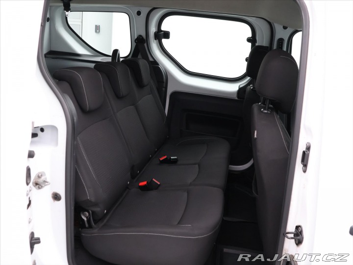 Dacia Dokker 1,3 TCe 75kW S&S Arct 2020