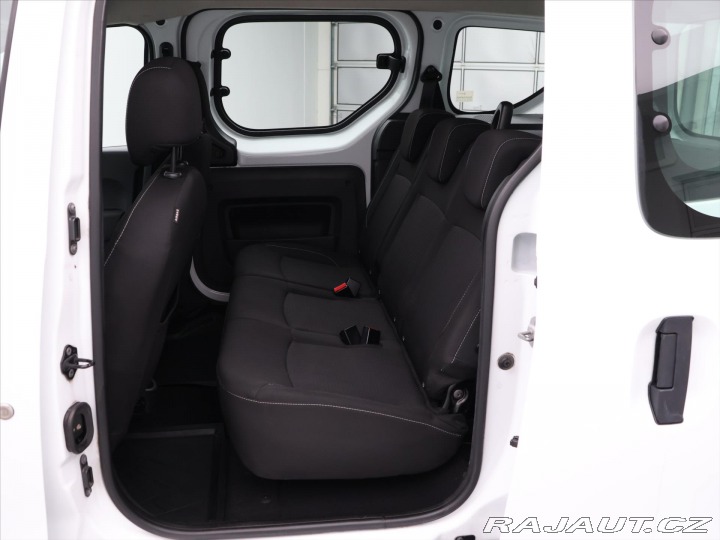 Dacia Dokker 1,3 TCe 75kW S&S Arct 2020