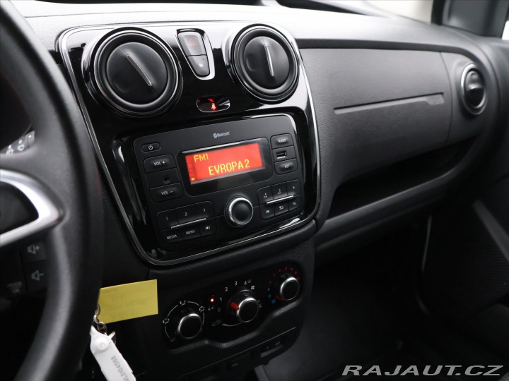 Dacia Dokker 1,3 TCe 75kW S&S Arct 2020