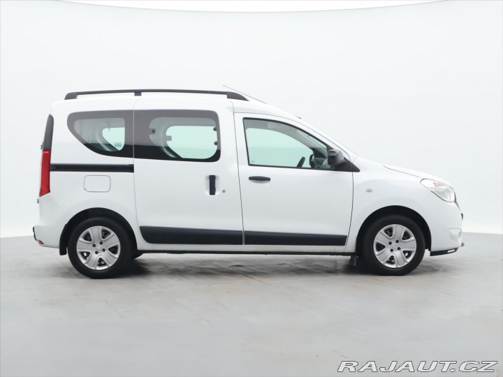 Dacia Dokker 1,3 TCe 75kW S&S Arct 2020