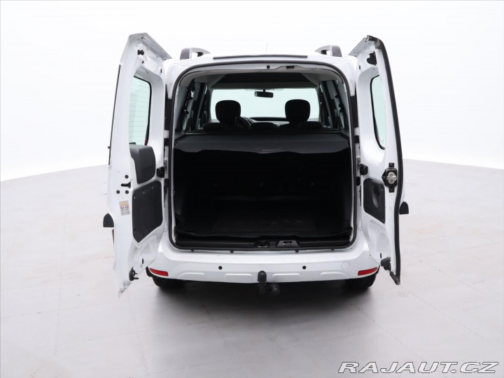 Dacia Dokker 1,3 TCe 75kW S&S Arct 2020