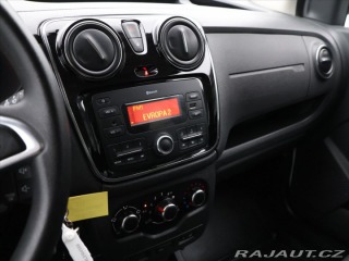 Dacia Dokker 1,3 TCe 75kW S&S Arct 2020