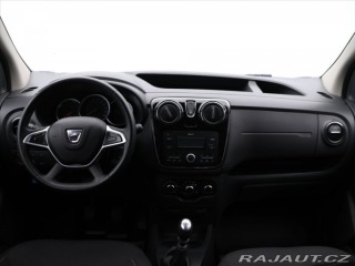 Dacia Dokker 1,3 TCe 75kW S&S Arct 2020