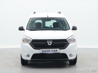 Dacia Dokker 1,3 TCe 75kW S&S Arct 2020