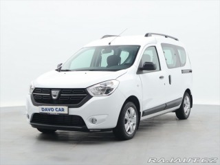 Dacia Dokker 1,3 TCe 75kW S&S Arct 2020