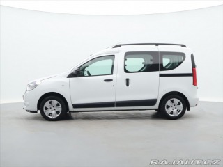 Dacia Dokker 1,3 TCe 75kW S&S Arct 2020