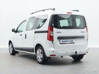 Dacia Dokker 1,3 TCe 75kW S&S Arct 2020