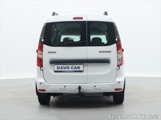 Dacia Dokker 1,3 TCe 75kW S&S Arct 2020