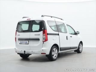 Dacia Dokker 1,3 TCe 75kW S&S Arct 2020
