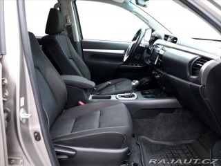Toyota Hilux 2,4 D-4D 110kW Automat Ta 2018