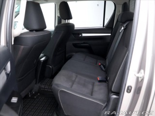 Toyota Hilux 2,4 D-4D 110kW Automat Ta 2018