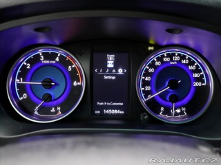 Toyota Hilux 2,4 D-4D 110kW Automat Ta 2018