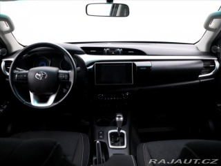 Toyota Hilux 2,4 D-4D 110kW Automat Ta 2018