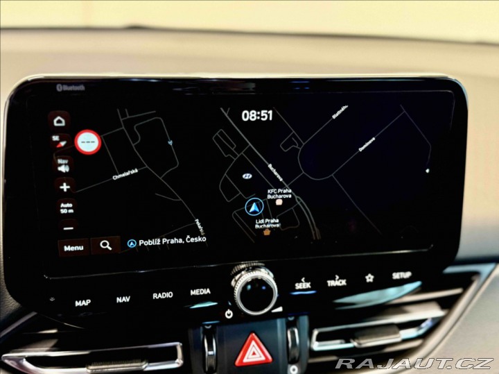 Hyundai i30 2,0   N PERFORMANCE 2023