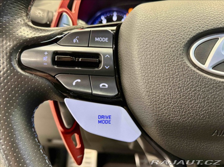 Hyundai i30 2,0   N PERFORMANCE 2023