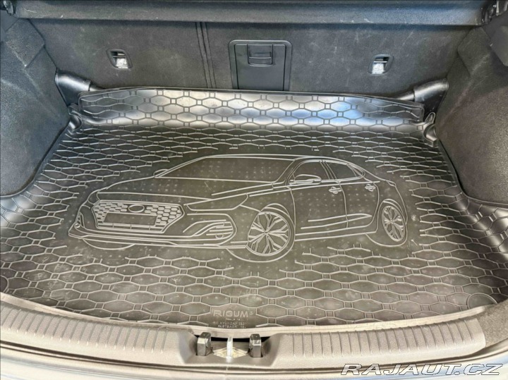 Hyundai i30 2,0   N PERFORMANCE 2023