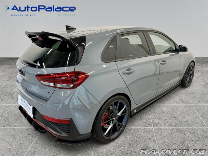 Hyundai i30 2,0   N PERFORMANCE 2023