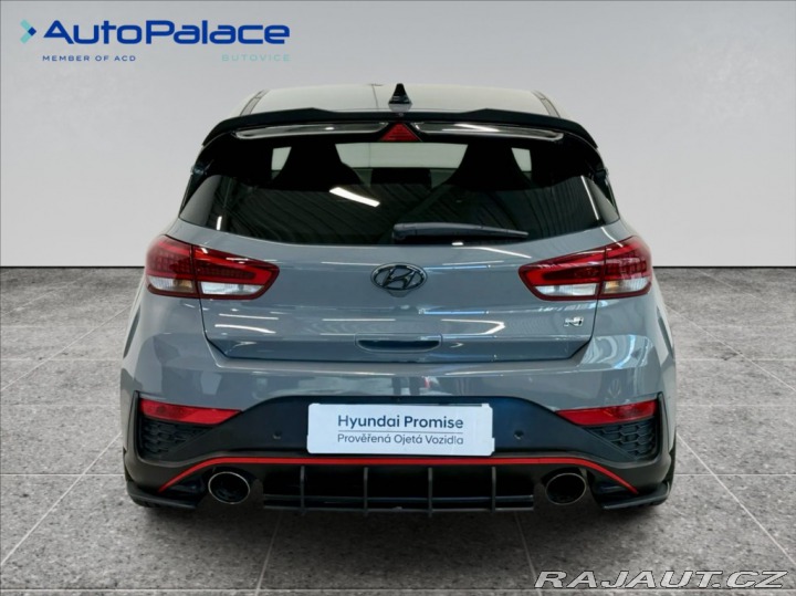 Hyundai i30 2,0   N PERFORMANCE 2023