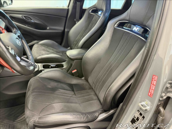 Hyundai i30 2,0   N PERFORMANCE 2023