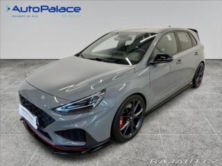 Hyundai i30 2,0 N PERFORMANCE 2023