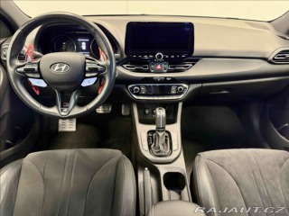 Hyundai i30 2,0 N PERFORMANCE 2023