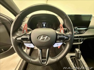 Hyundai i30 2,0 N PERFORMANCE 2023