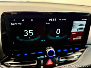 Hyundai i30 2,0 N PERFORMANCE 2023