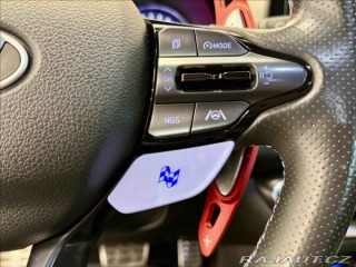 Hyundai i30 2,0 N PERFORMANCE 2023