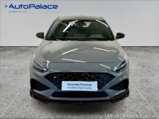 Hyundai i30 2,0 N PERFORMANCE 2023