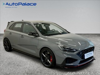 Hyundai i30 2,0 N PERFORMANCE 2023