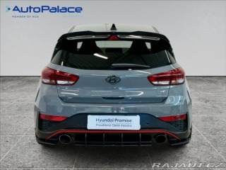 Hyundai i30 2,0 N PERFORMANCE 2023