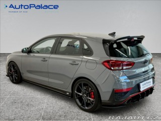 Hyundai i30 2,0 N PERFORMANCE 2023