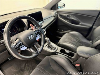Hyundai i30 2,0 N PERFORMANCE 2023