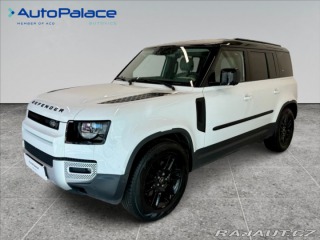 Land Rover Defender 3,0 110 SE D200 2024