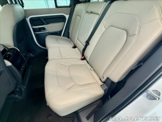Land Rover Defender 3,0 110 SE D200 2024