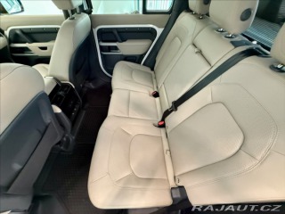 Land Rover Defender 3,0 110 SE D200 2024